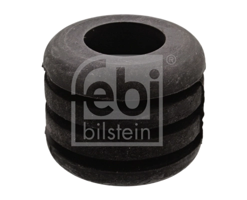Mounting, stabiliser bar